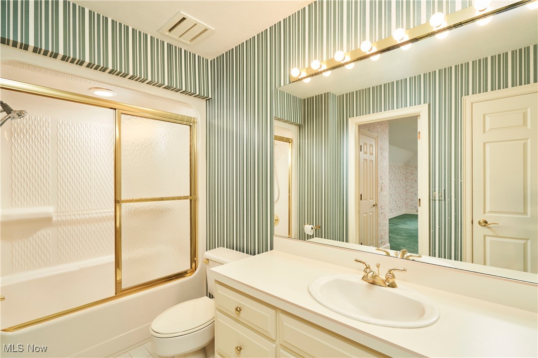 Sanctuary Bath - Residential