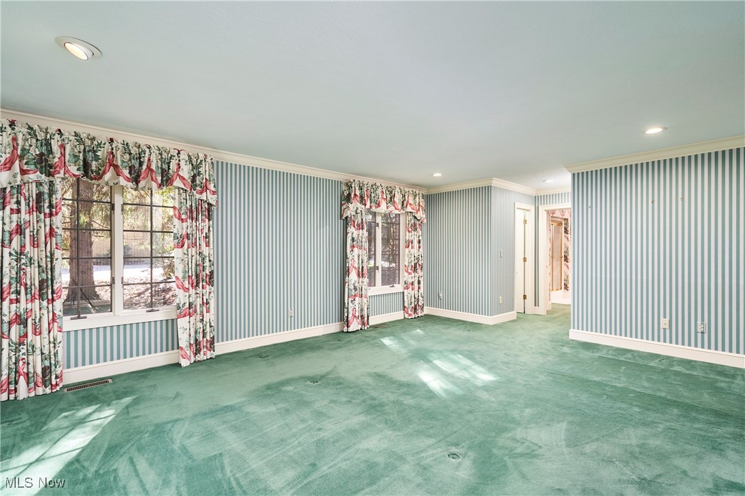 Sanctuary Bath - Residential