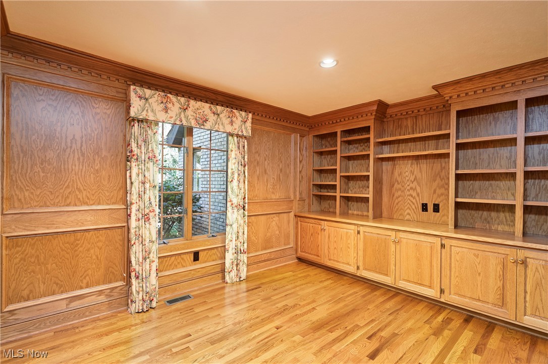 Sanctuary Bath - Residential