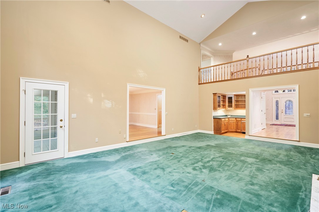 Sanctuary Bath - Residential