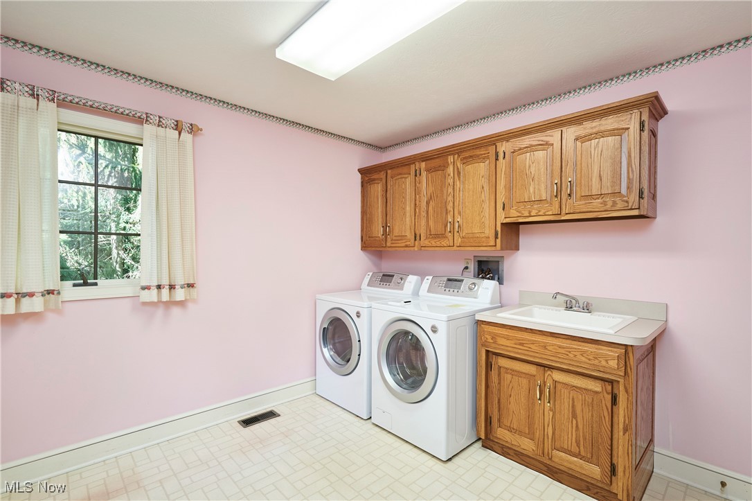 Sanctuary Bath - Residential