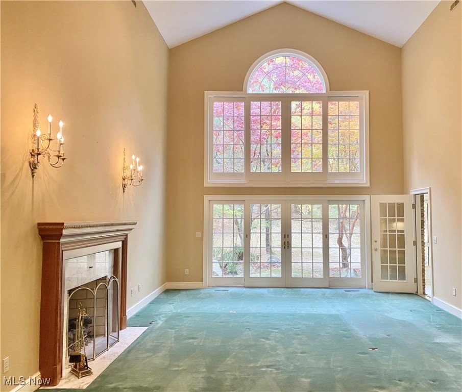 Sanctuary Bath - Residential