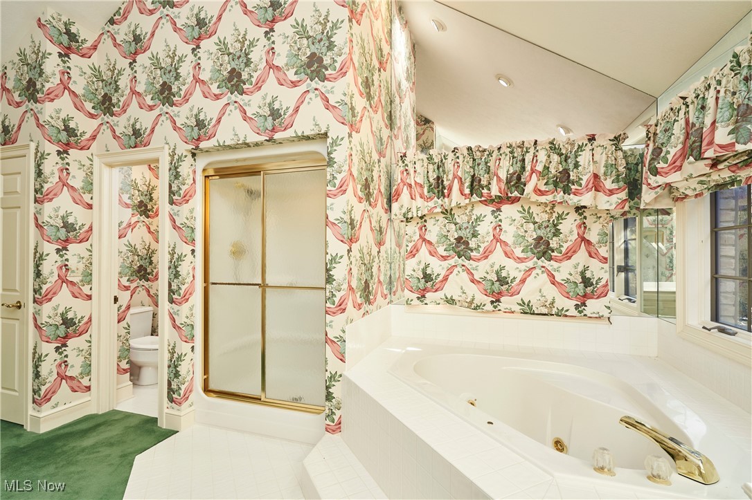 Sanctuary Bath - Residential