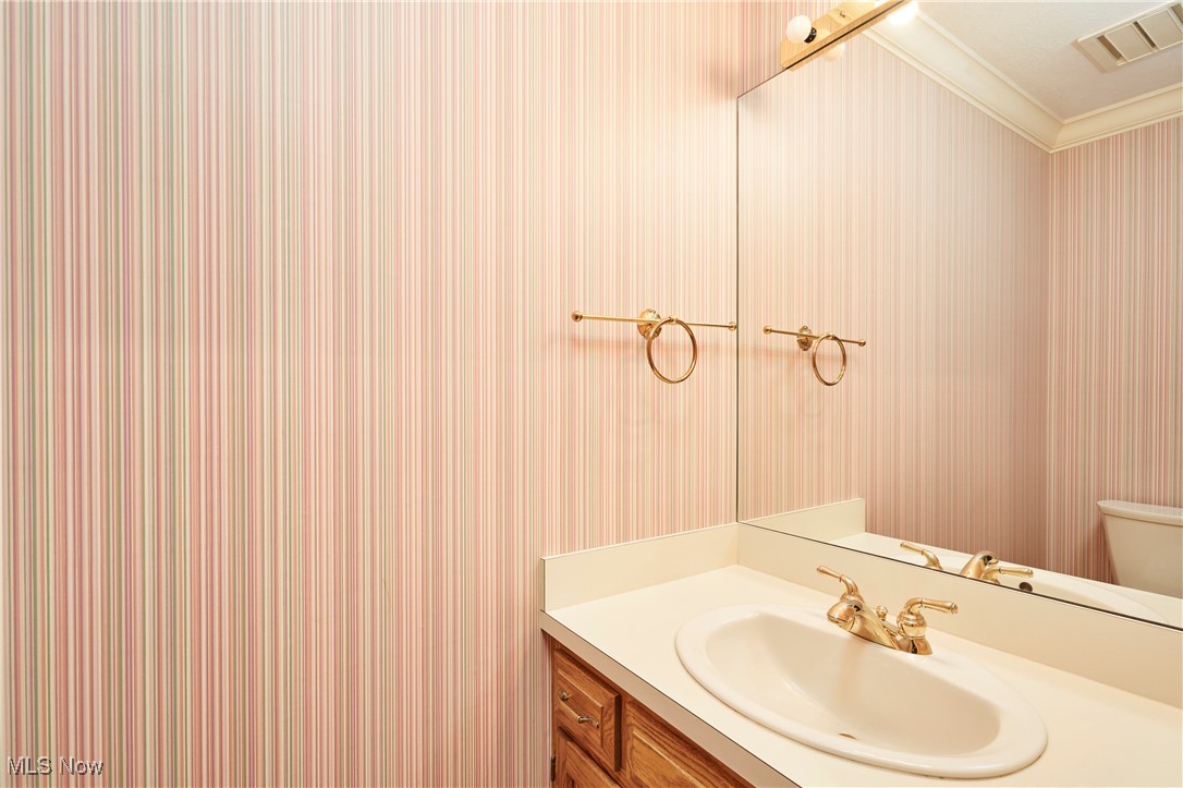 Sanctuary Bath - Residential