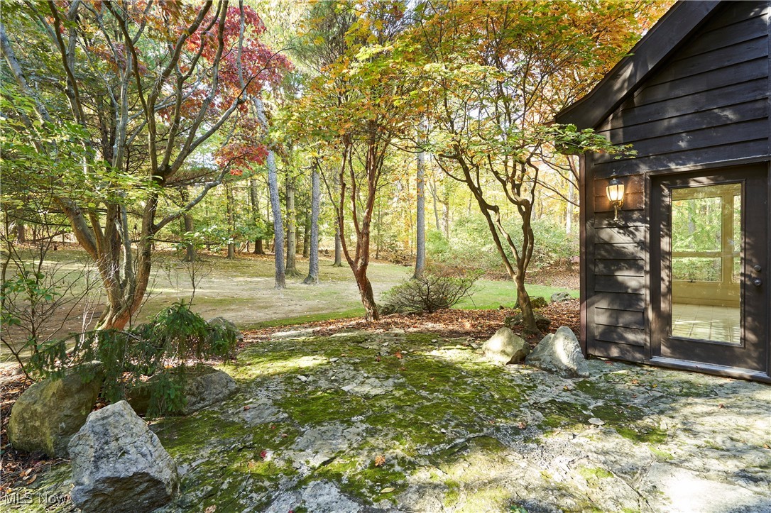 Sanctuary Bath - Residential