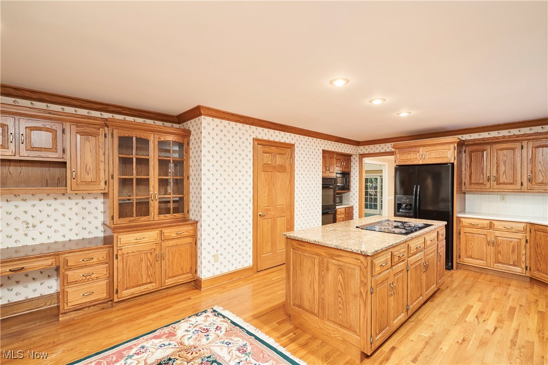 Sanctuary Bath - Residential