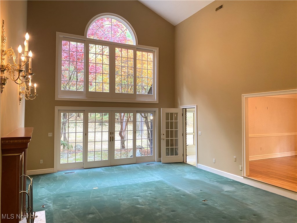 Sanctuary Bath - Residential