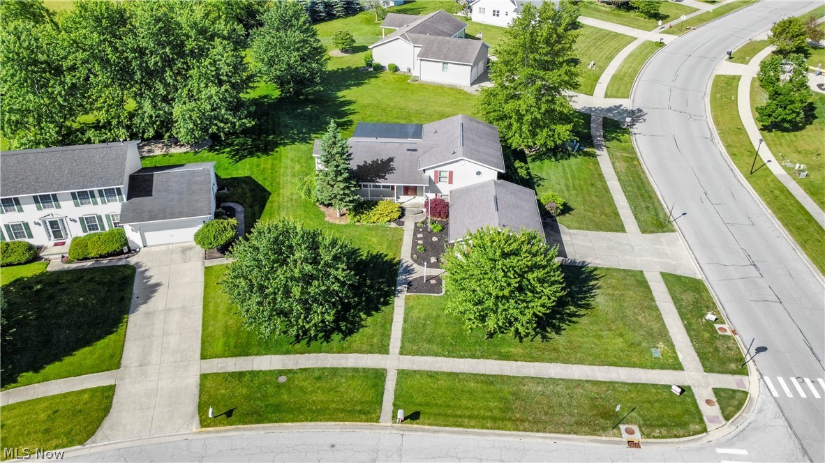 633 King Ridge Court