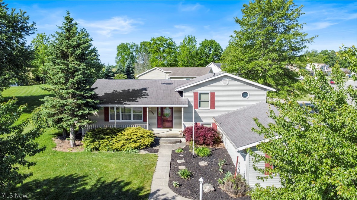 633 King Ridge Court