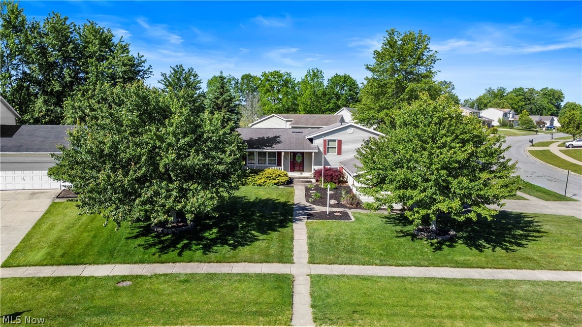 633 King Ridge Court