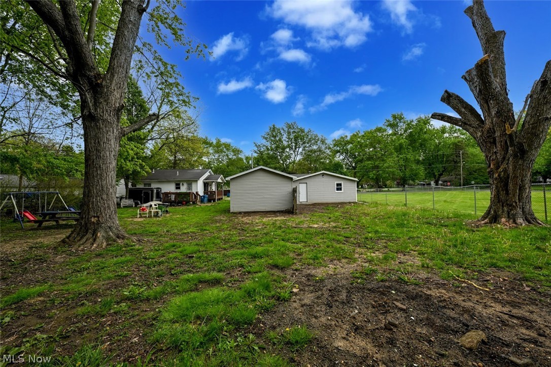 Shadybrook - Residential