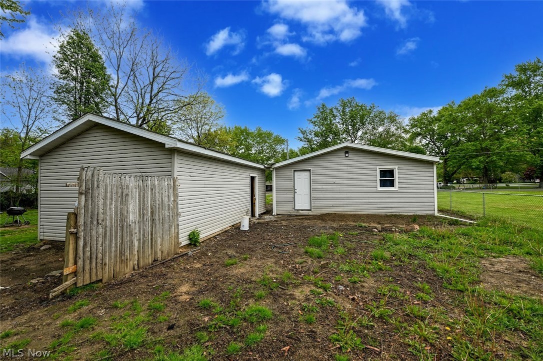 Shadybrook - Residential
