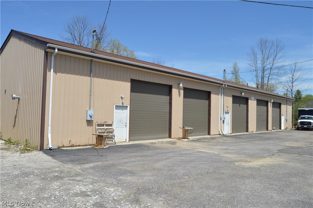 Northfield - Commercial Sale