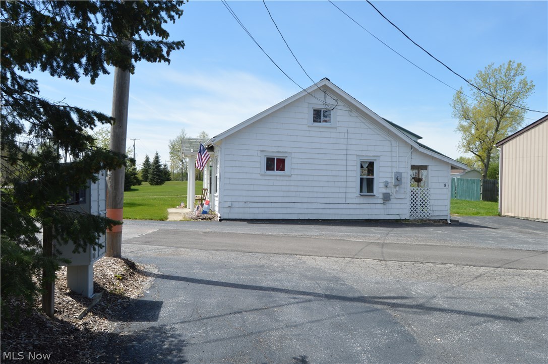 Northfield - Commercial Sale