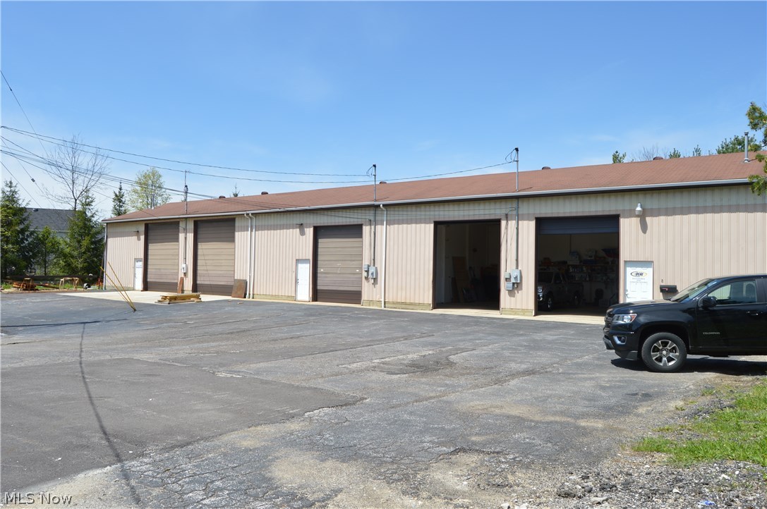 Northfield - Commercial Sale