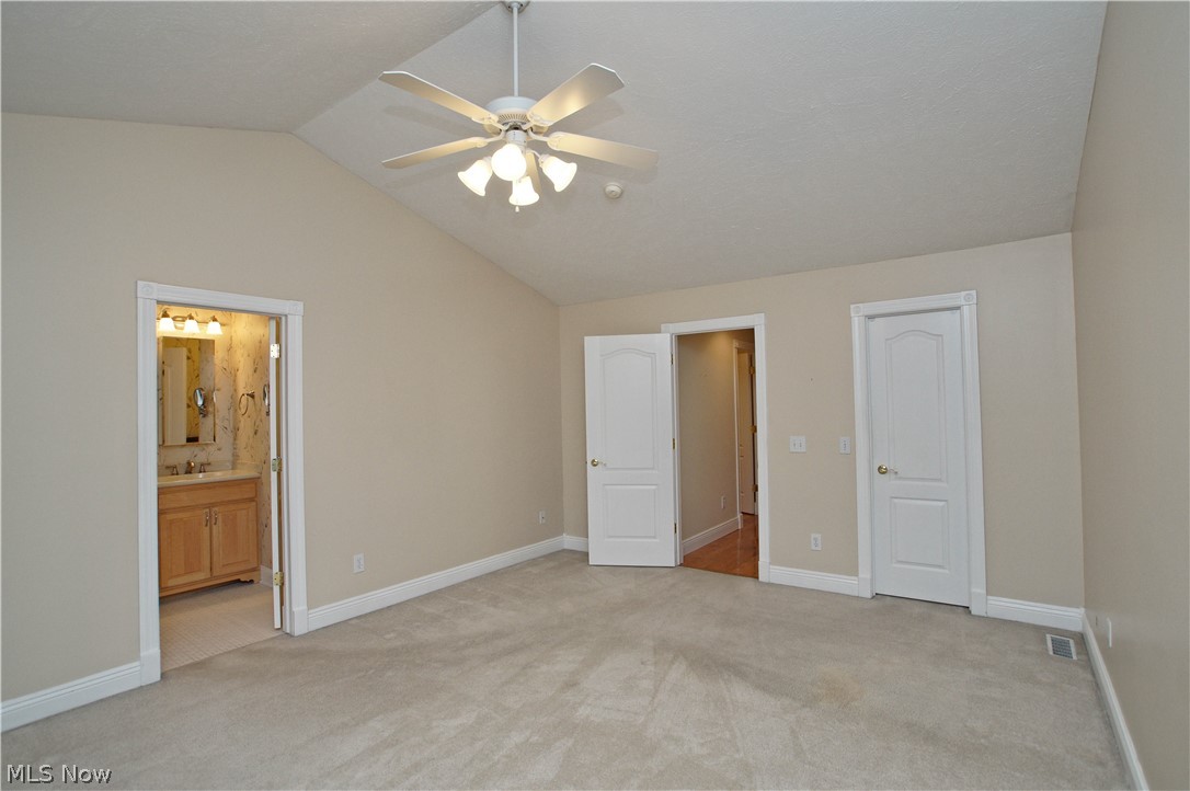 Auburn Hills Condominiums - Residential