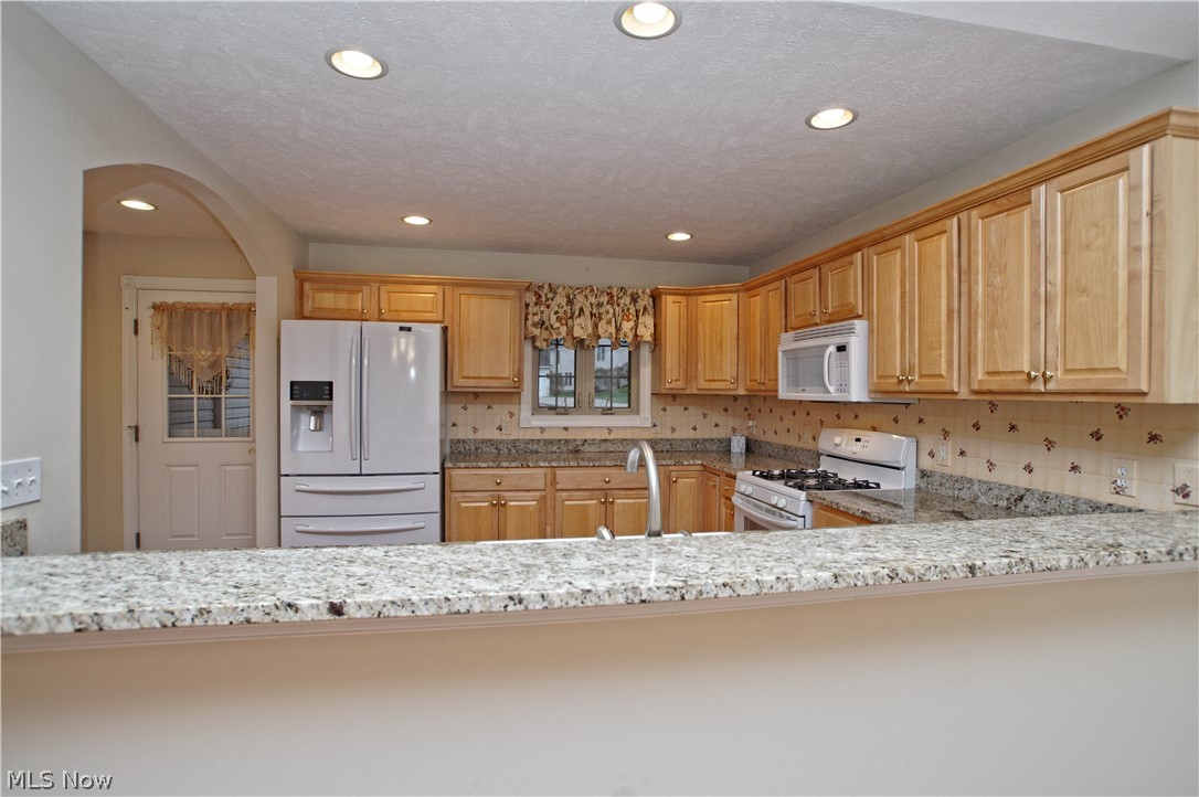 Auburn Hills Condominiums - Residential