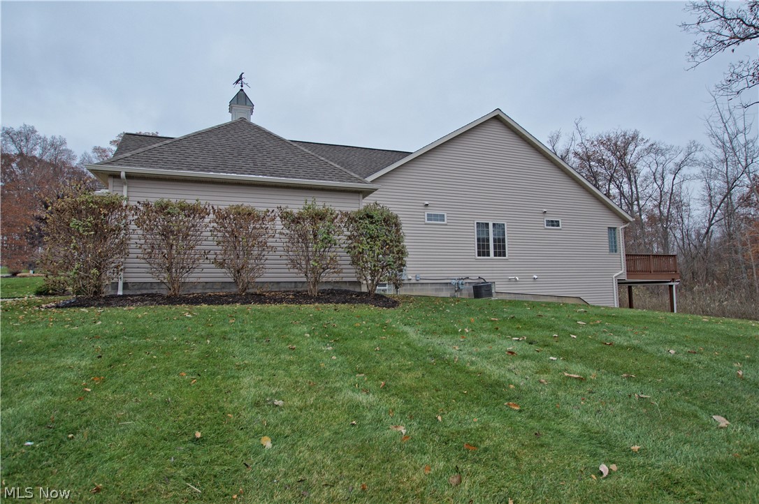 Auburn Hills Condominiums - Residential