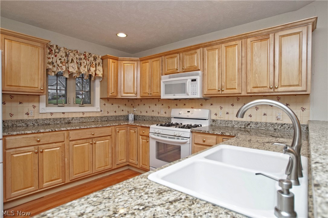 Auburn Hills Condominiums - Residential