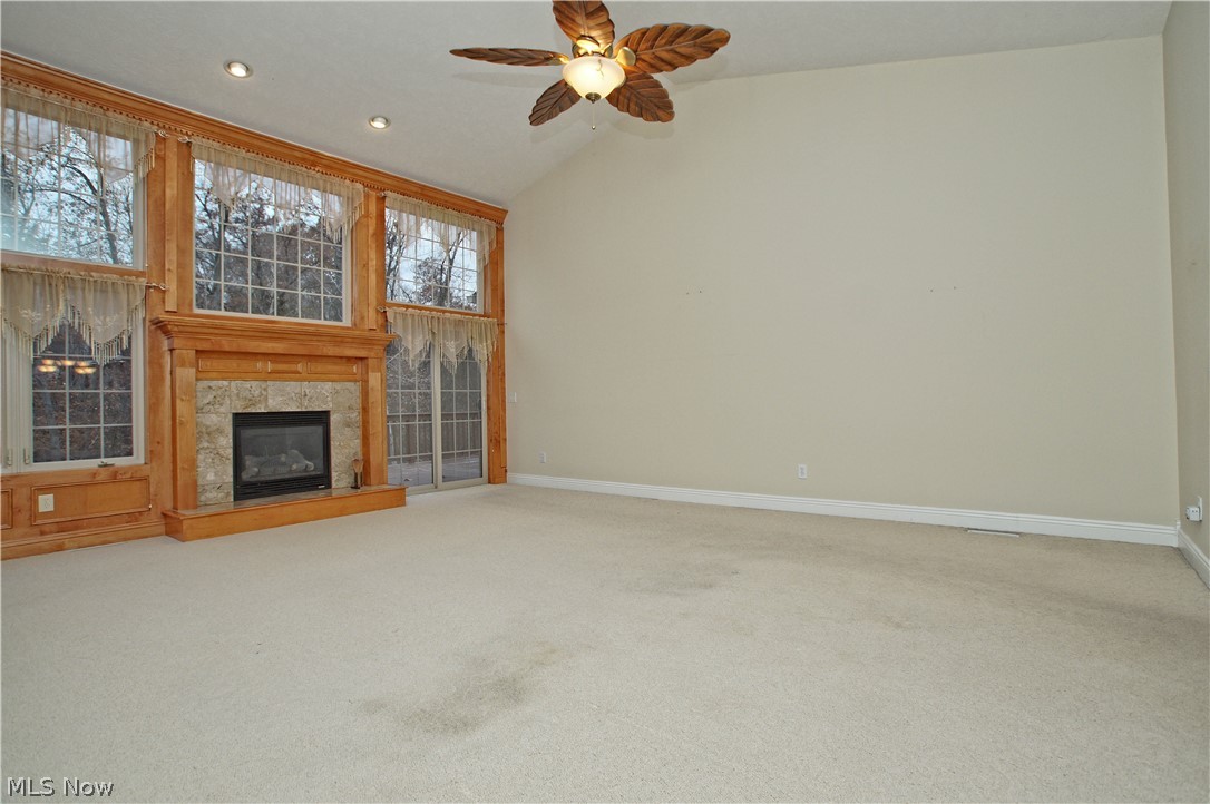 Auburn Hills Condominiums - Residential