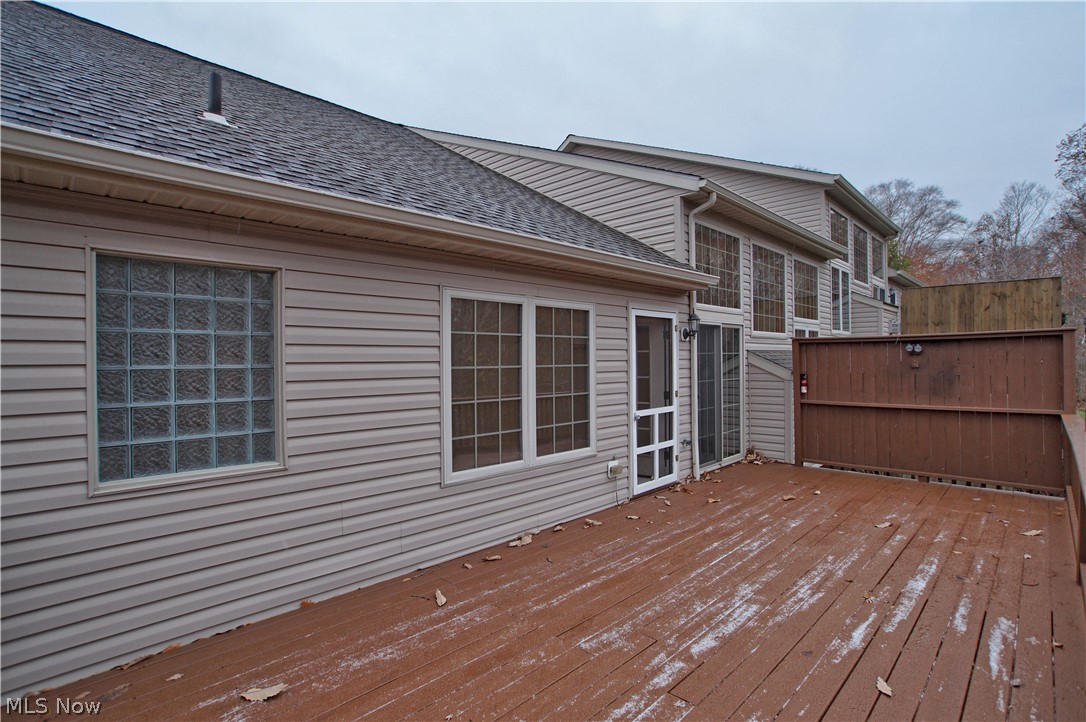 Auburn Hills Condominiums - Residential