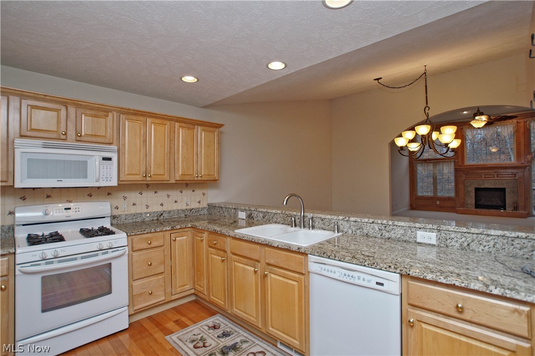 Auburn Hills Condominiums - Residential