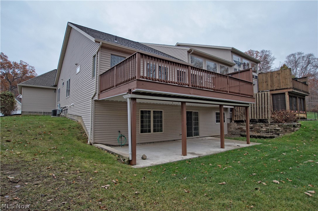 Auburn Hills Condominiums - Residential