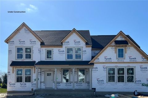 3268 Woodstone Lane, Avon, OH 44011 - MLS#: 5119540