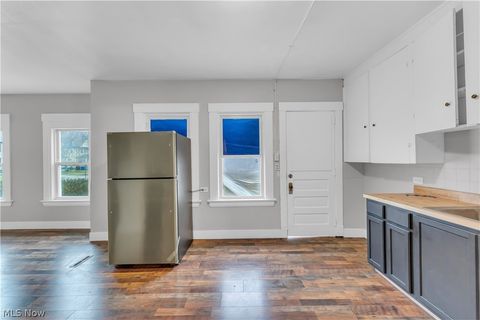 Tiny photo for 3106 Library Avenue #1/DN, Cleveland, OH 44109 (MLS # 5210535)