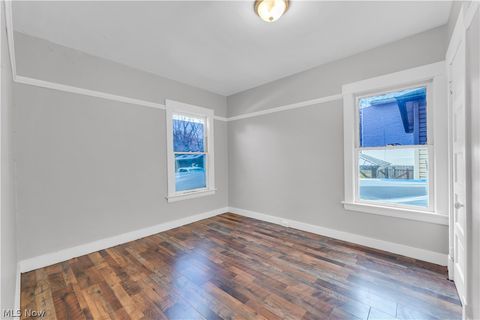 Tiny photo for 3106 Library Avenue #1/DN, Cleveland, OH 44109 (MLS # 5210535)