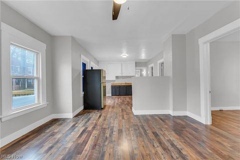Tiny photo for 3106 Library Avenue #1/DN, Cleveland, OH 44109 (MLS # 5210535)