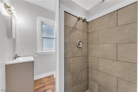 Tiny photo for 3106 Library Avenue #1/DN, Cleveland, OH 44109 (MLS # 5210535)