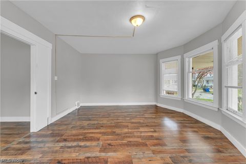 Tiny photo for 3106 Library Avenue #1/DN, Cleveland, OH 44109 (MLS # 5210535)