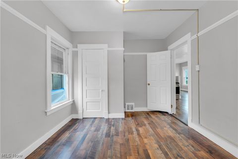 Tiny photo for 3106 Library Avenue #1/DN, Cleveland, OH 44109 (MLS # 5210535)