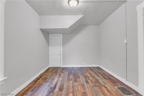Tiny photo for 3106 Library Avenue #1/DN, Cleveland, OH 44109 (MLS # 5210535)