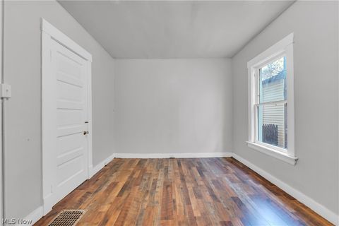 Tiny photo for 3106 Library Avenue #1/DN, Cleveland, OH 44109 (MLS # 5210535)