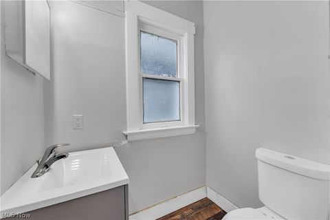 Tiny photo for 3106 Library Avenue #1/DN, Cleveland, OH 44109 (MLS # 5210535)