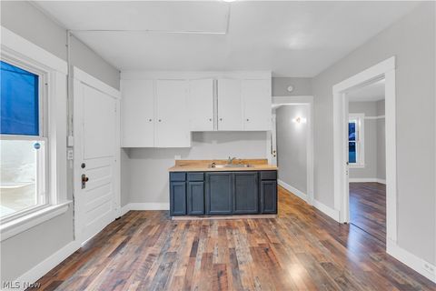 Tiny photo for 3106 Library Avenue #1/DN, Cleveland, OH 44109 (MLS # 5210535)