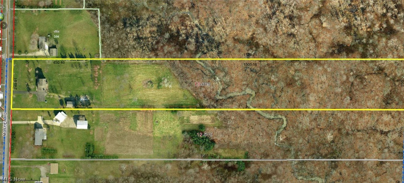 Kingwood Sub - Residential