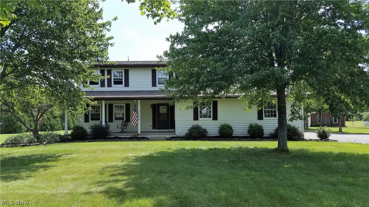 Kingwood Sub - Residential