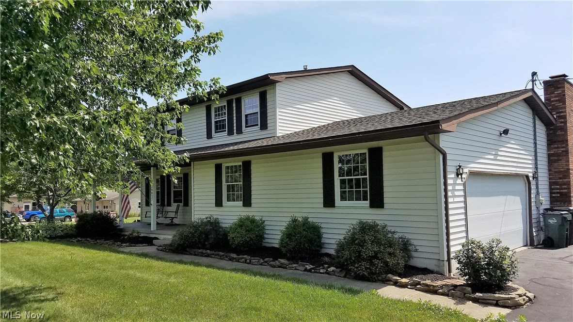 Kingwood Sub - Residential