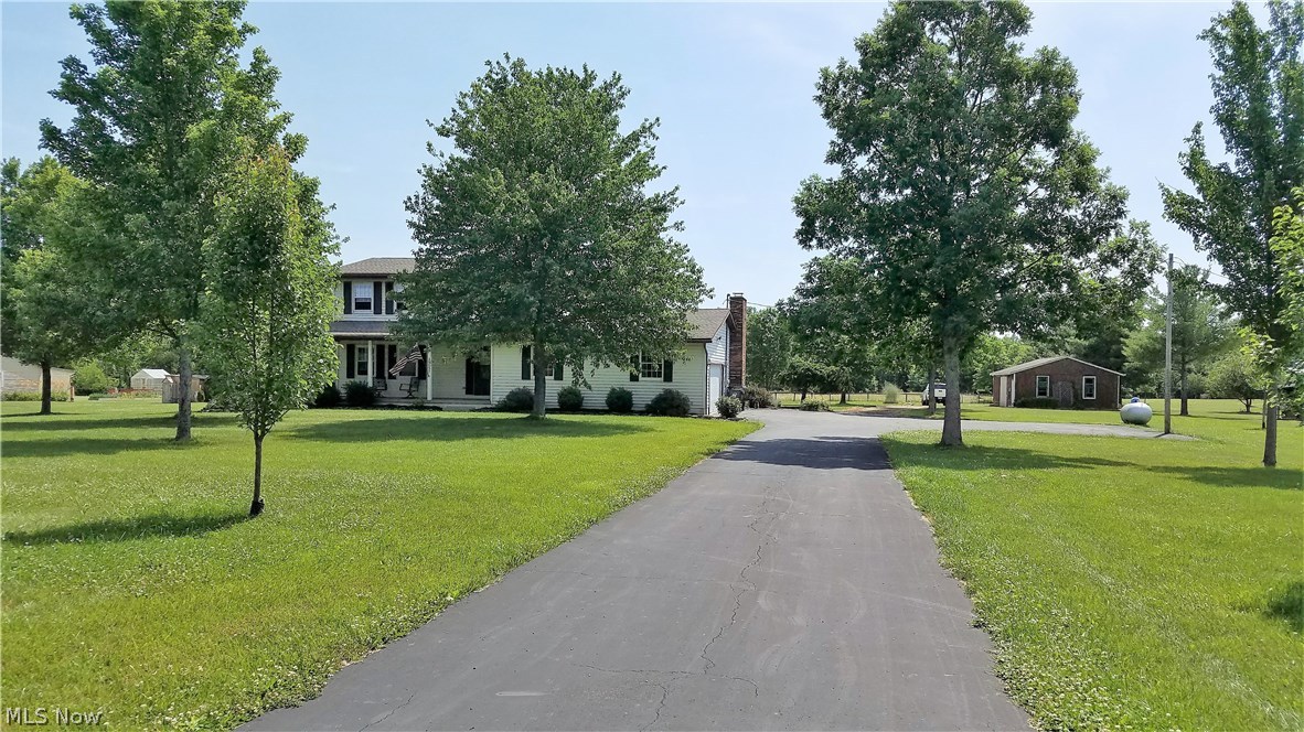 Kingwood Sub - Residential