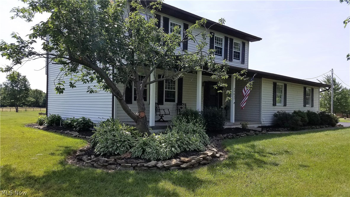 Kingwood Sub - Residential