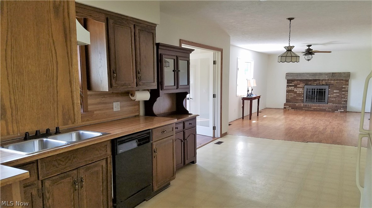 Kingwood Sub - Residential