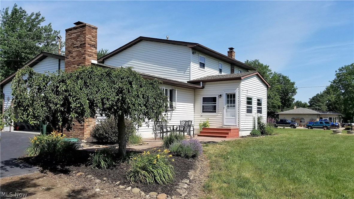 Kingwood Sub - Residential