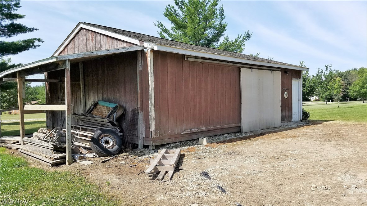 Kingwood Sub - Residential