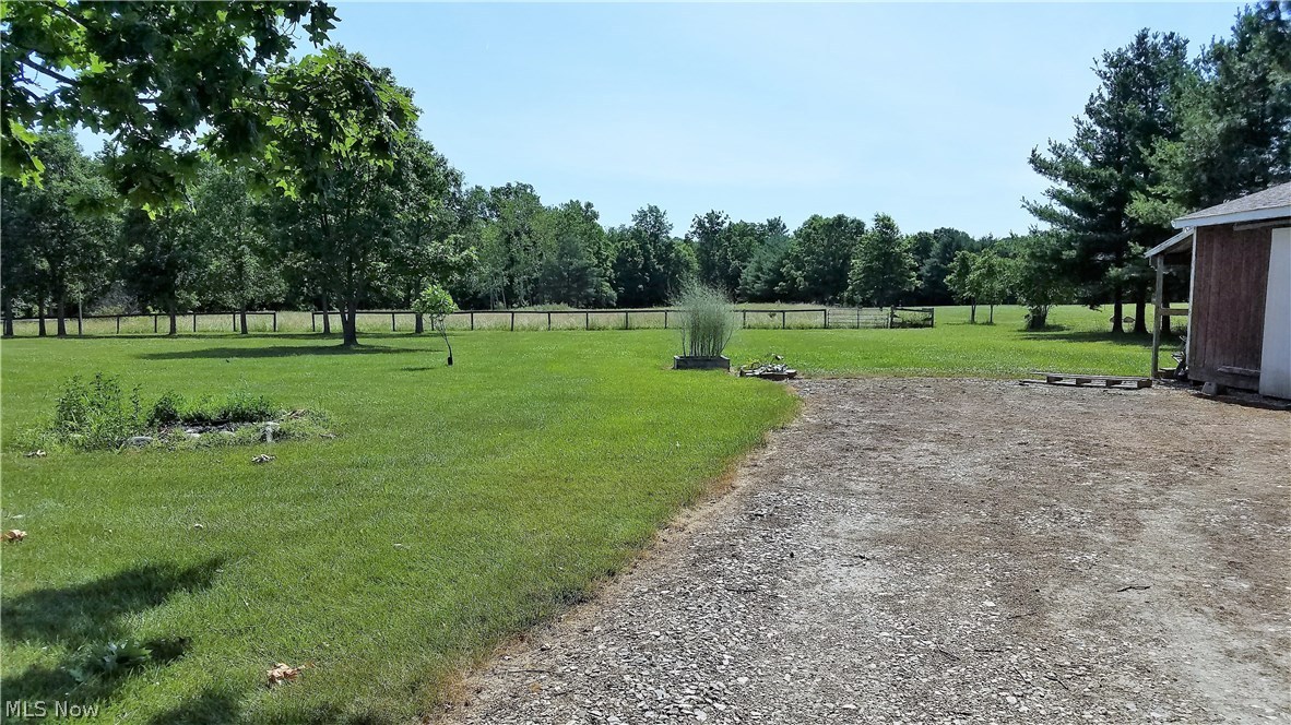 Kingwood Sub - Residential