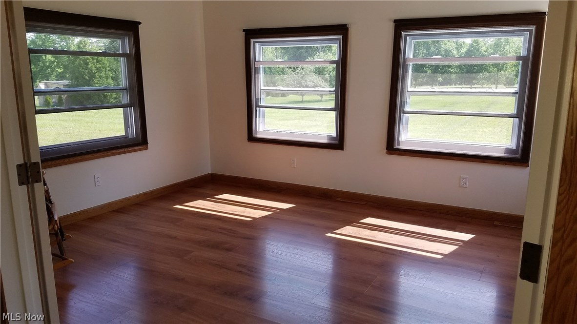 Kingwood Sub - Residential