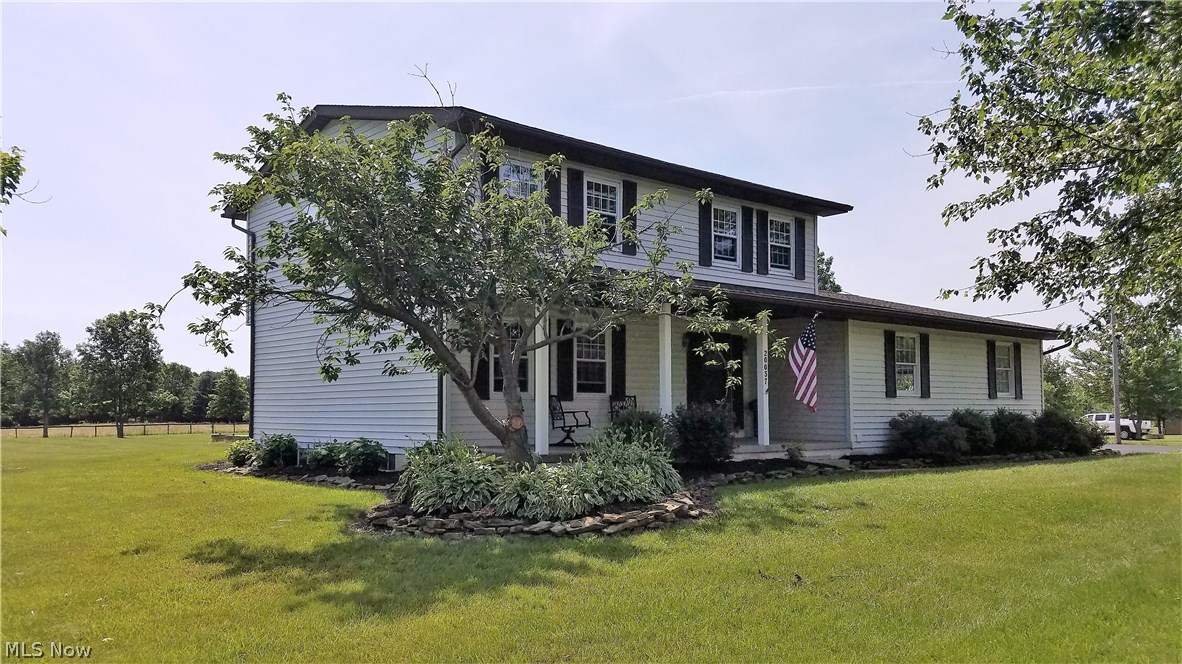 Kingwood Sub - Residential