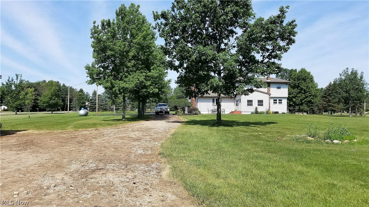 Kingwood Sub - Residential